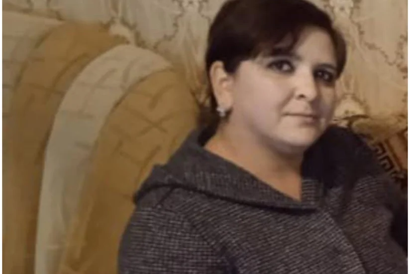 Hacıqabulda qadın itkin düşüb