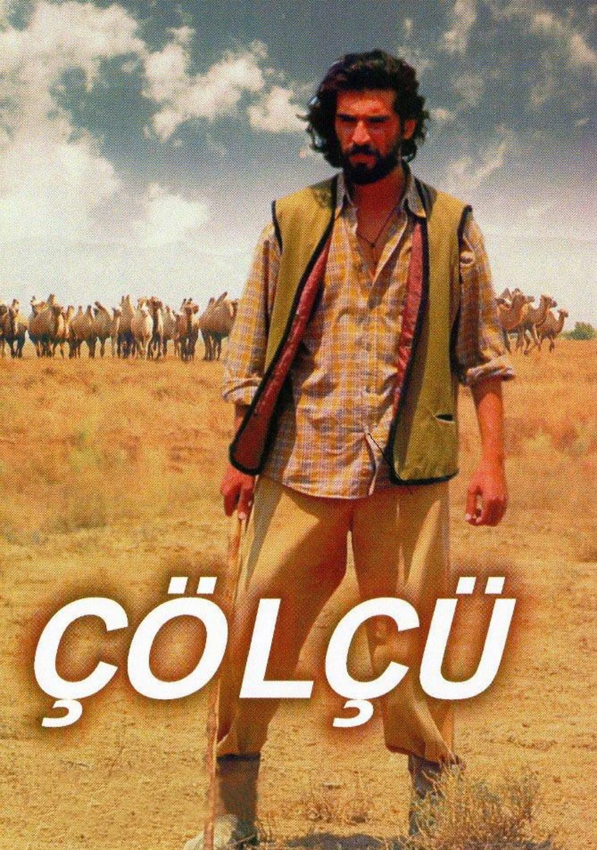 Çölçü filmi yenidən festivala yola düşür