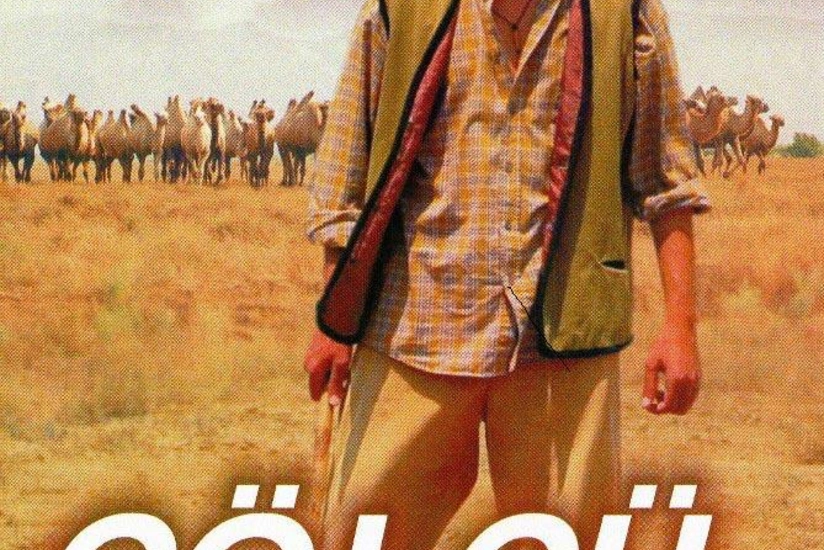 Çölçü filmi yenidən festivala yola düşür