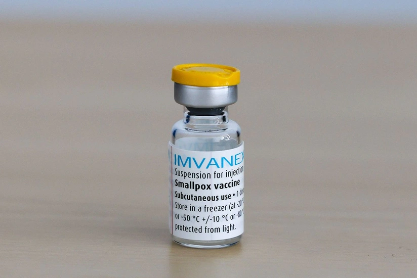 EMA recommends approval of Imvanex for prevention of monkeypox
