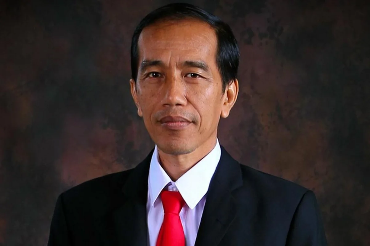 Indonesian president: Necessary to restore food supplies
