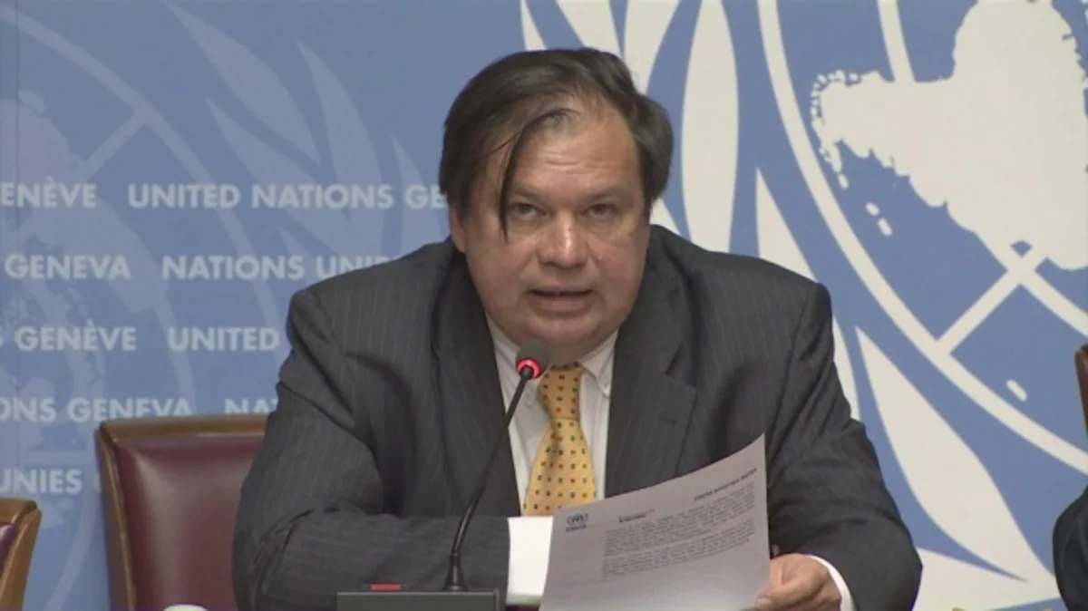 UNHCR: Bu il Aralıq dənizində 3740 qaçqın və köçkün batıb