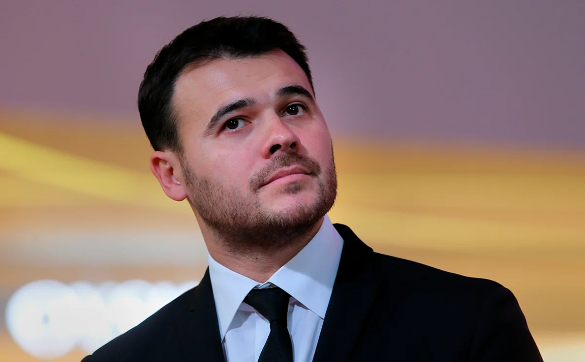 Эмин Агаларов: При восстановлении Крокуса будет создан мемориал 