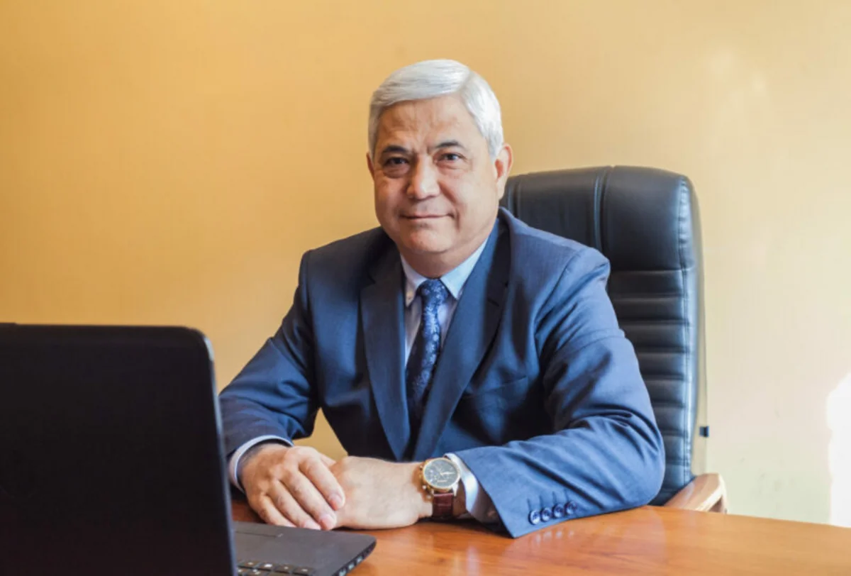 Kazakh expert: US-China trade war can have both positive and negative impacts