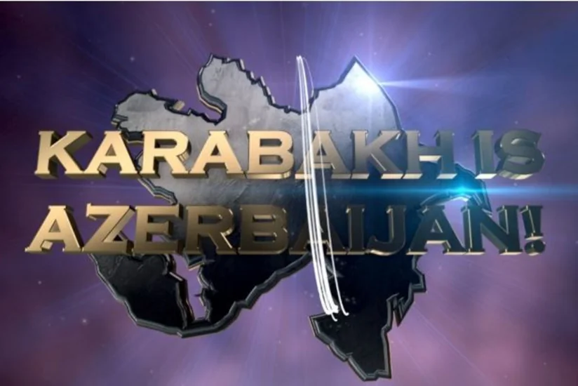 Karabakh is Azerbaijan! milli platforması beynəlxalq müstəvidə fəaliyyətə başlayır
