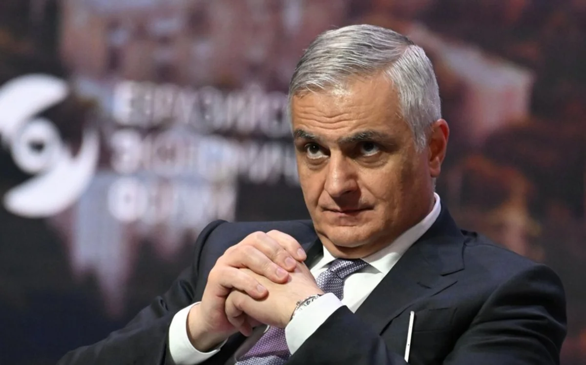 Григорян: Правительство Армении считает приоритетом установление мира в регионе