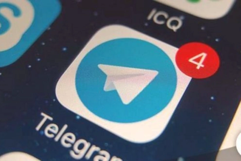 “Telegram”ın işində nasazlıq yaranıb