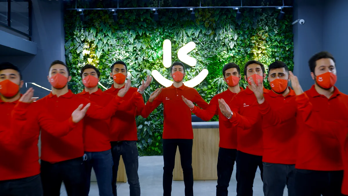 Kontakt Home mağazaları yenidən xidmətinizdə - AÇILIŞA ÖZƏL TƏKLİFLƏR