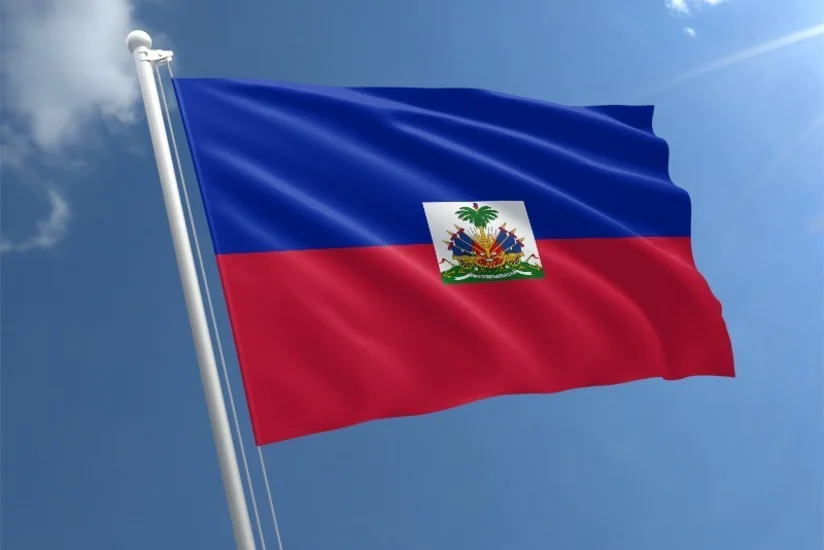 Новое правительство Гаити взяло на себя управление страной