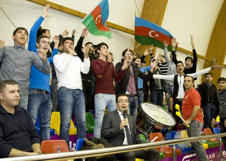 ​Azərreyl və Lokomotiv klubları Çempionlar Liqasında məğlub olub