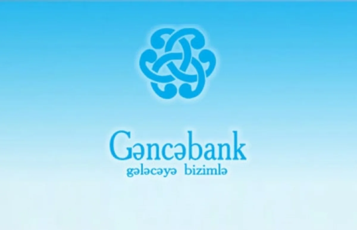 Gəncəbank müflis elan olunub