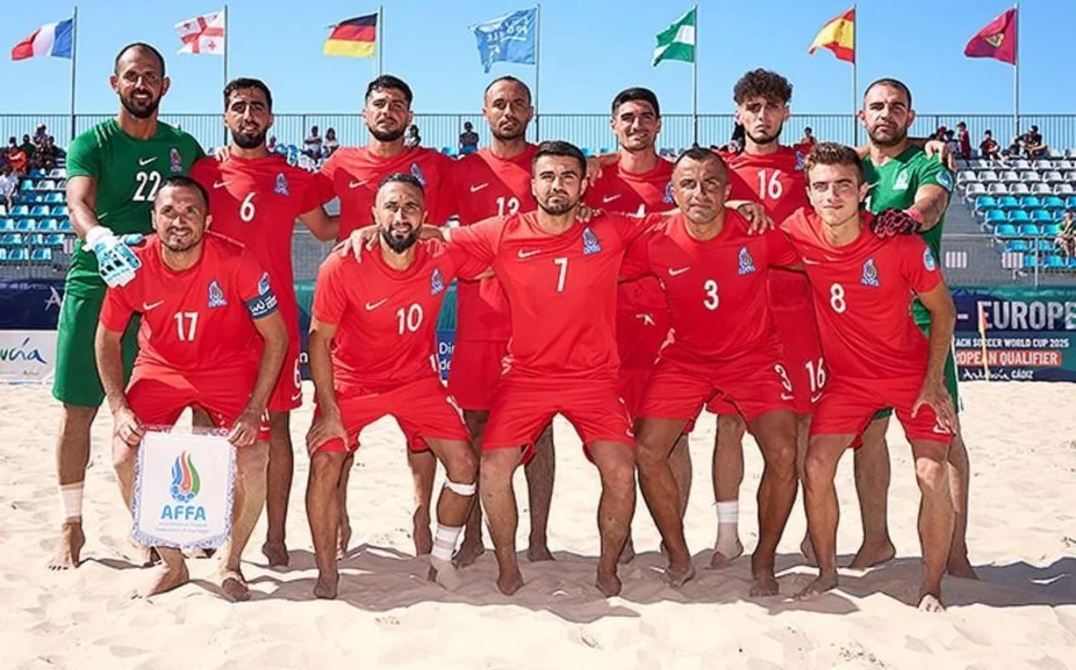 Xankəndi klubunun futbolçusu Azərbaycan millisinə cəlb olunub