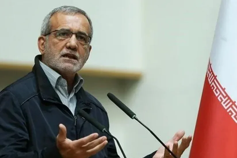 Избранный президент Ирана обратился к политическим конкурентам