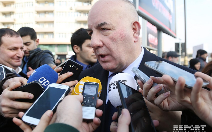 Elman Rüstəmov: Azərbaycan manatının növbəti devalvasiyası gözlənilmir