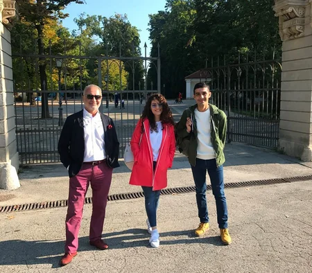 Bakı Media Mərkəzinin istehsal etdiyi veriliş beynəlxalq festivalda mükafat qazanıb