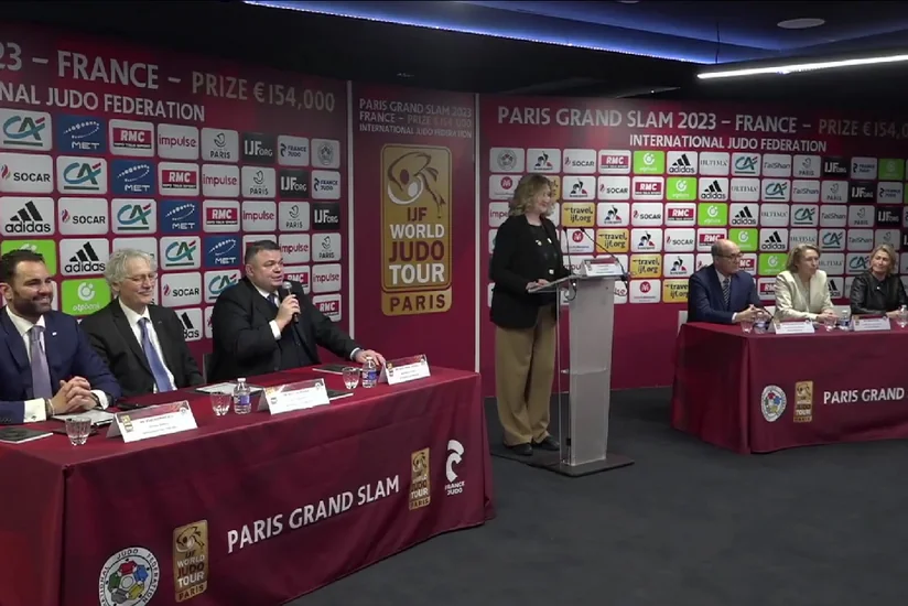 Böyük Dəbilqə: Azərbaycan cüdoçularının ilk rəqibləri bəlli olub