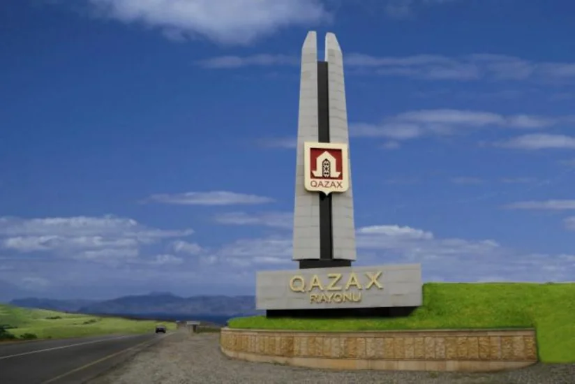 Qazax Rayon İcra Hakimiyyətinə 1,7 milyon manat ayrılıb