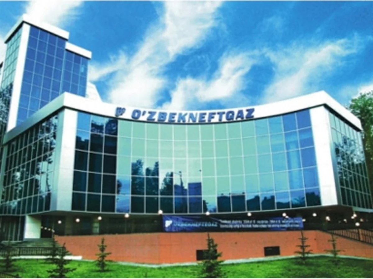 President instructs Uzbekneftegaz to accelerate access to global markets