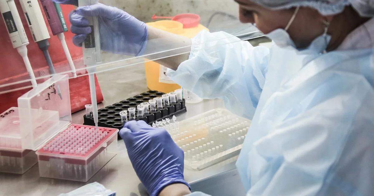 Danimarkada 283 nəfərdə “Britaniya” ştammı tapılıb