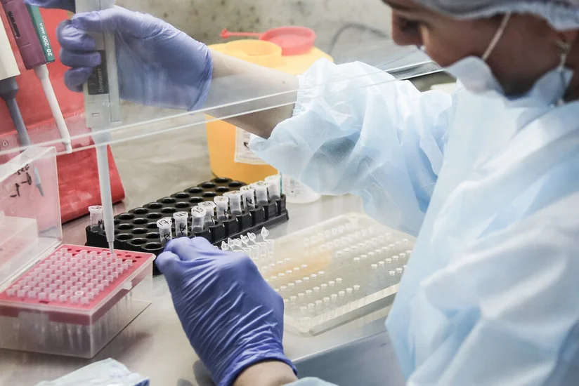 Danimarkada 283 nəfərdə “Britaniya” ştammı tapılıb