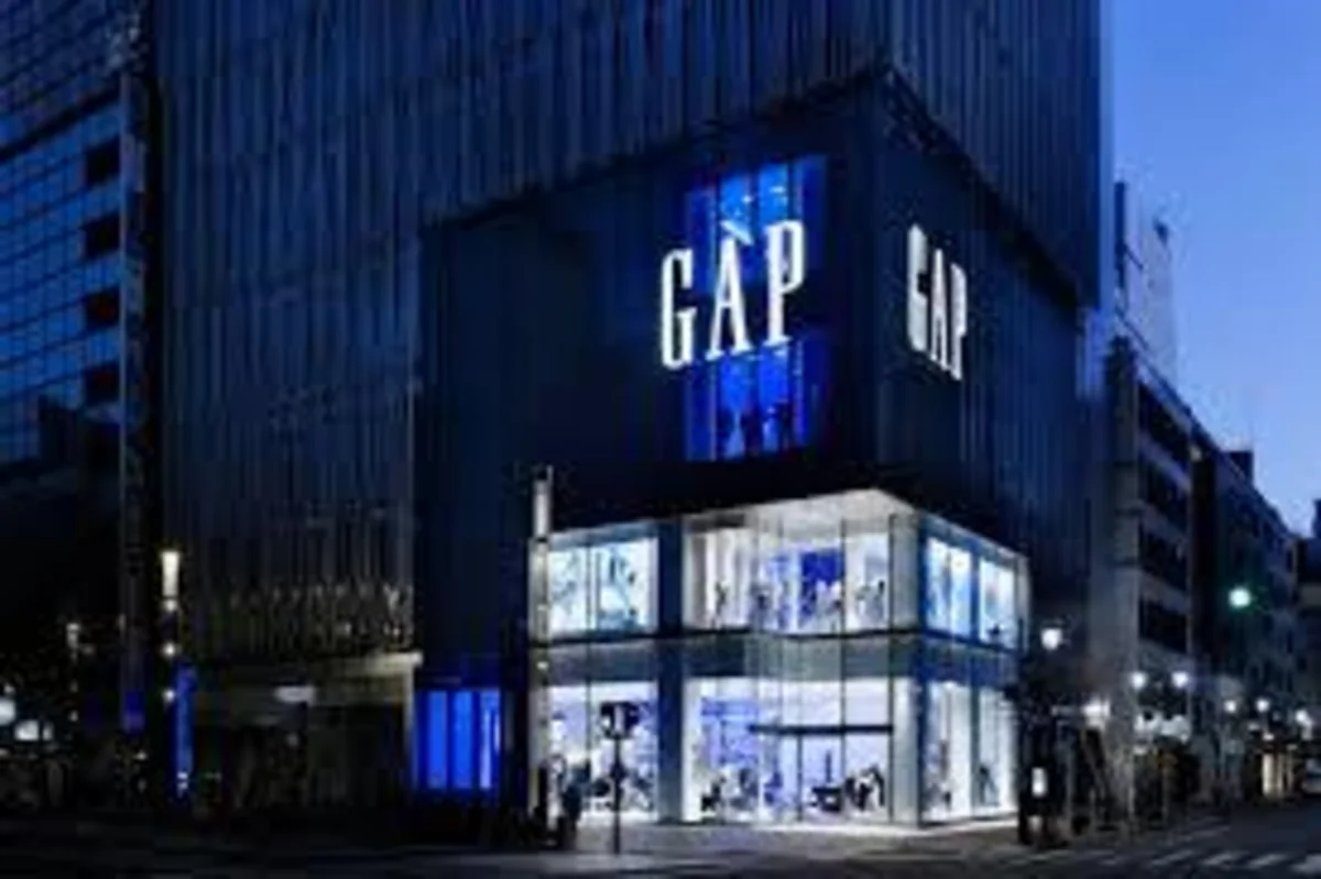 Гендиректор Gap уходит в отставку