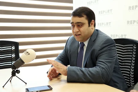 Səbail klubunun icraçı direktoru: Rəşad Abdullayevin futbolun inkişafı ilə bağlı çox əhatəli fikirləri var - MÜSAHİBƏ