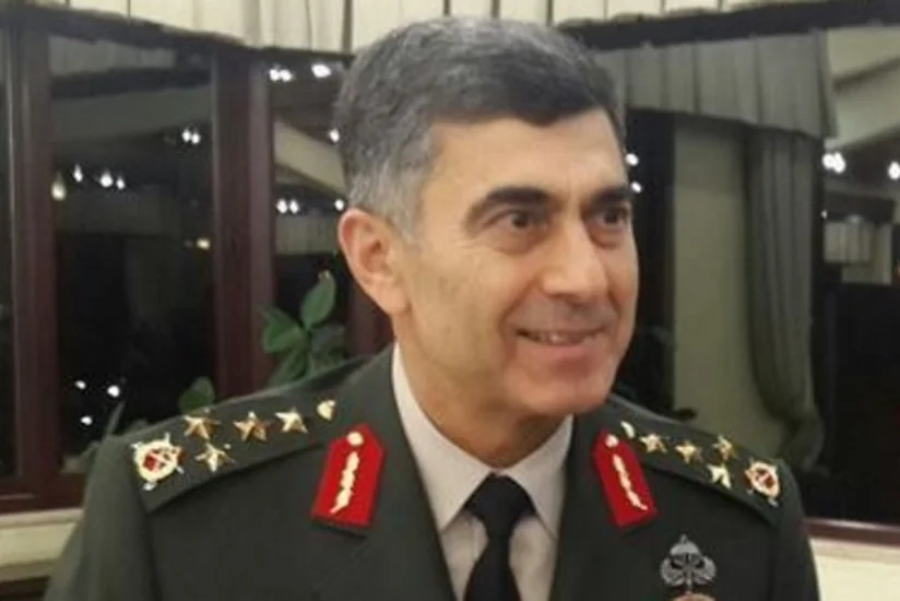 Türkiyə Quru Qoşunları komandanının Azərbaycana səfəri başlayıb
