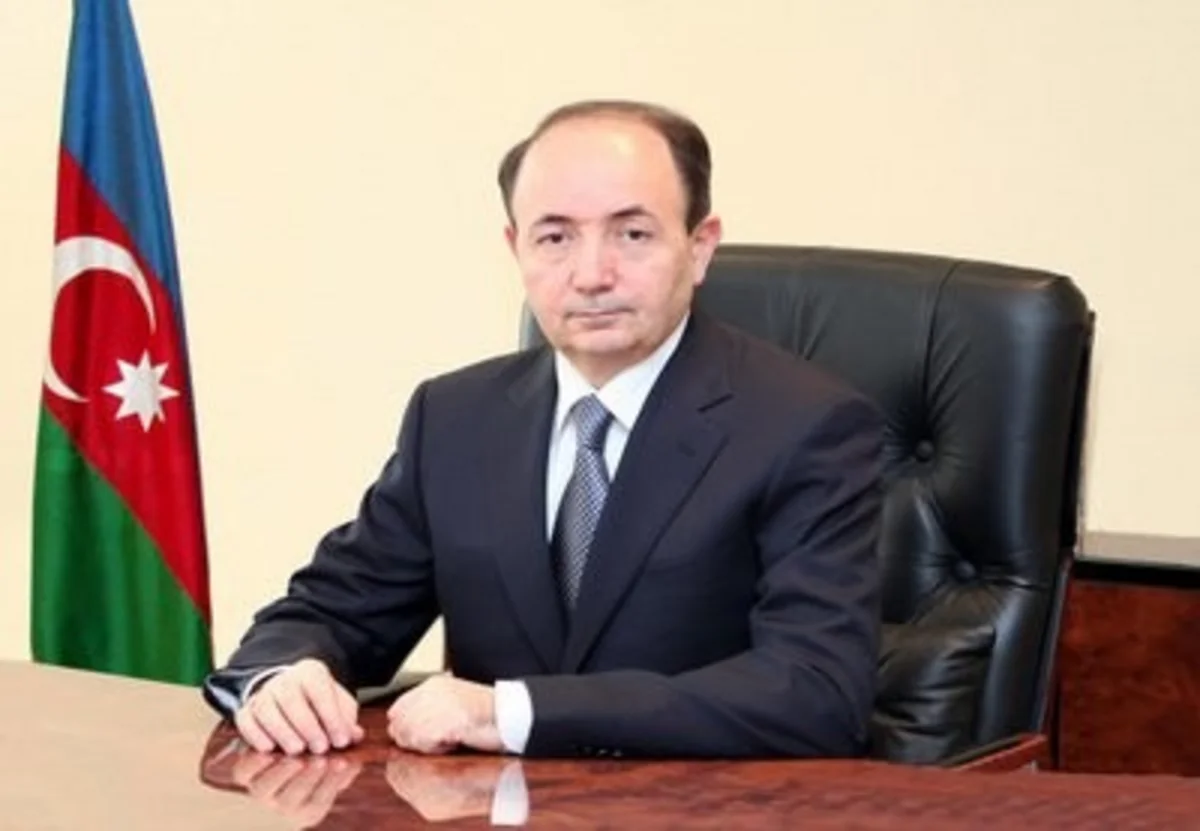​Fikrət Məmmədov Ağdamda vətəndaşları qəbul edəcək