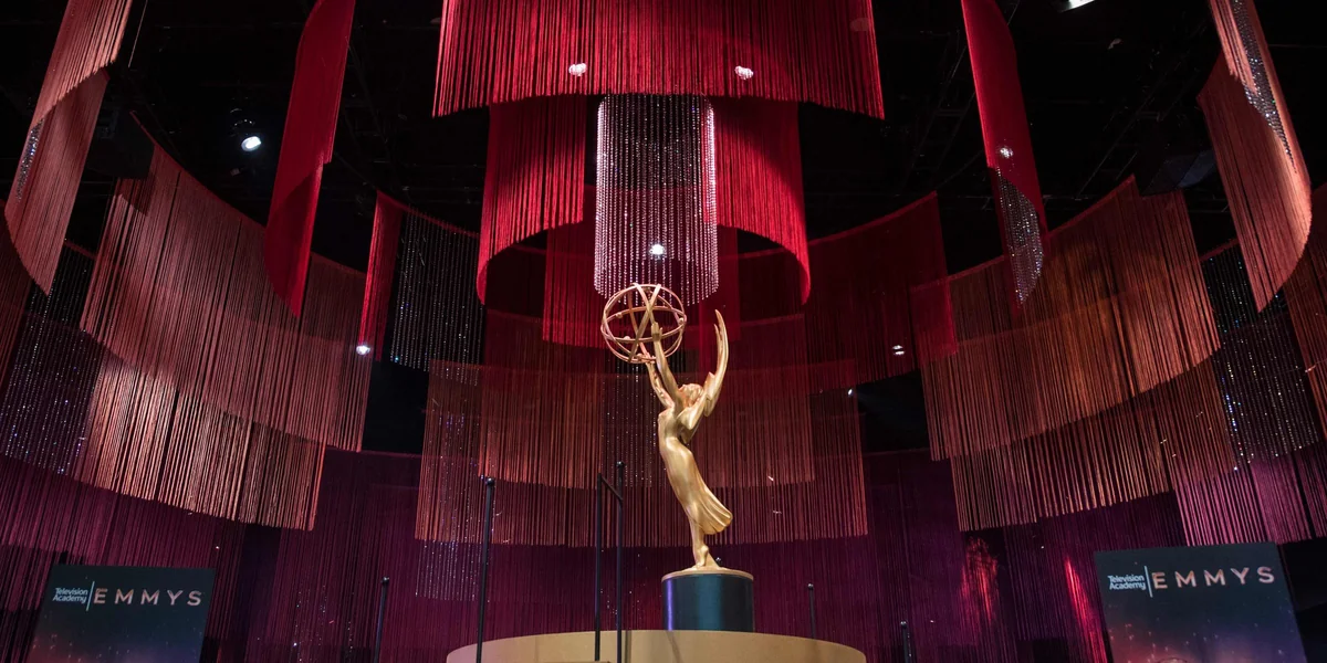 Стали известны номинанты на премию Emmy