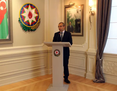 Azərbaycan və Gürcüstan arasında təhsilin müxtəlif sahələri üzrə qarşılıqlı təcrübə mübadiləsi aparılacaq
