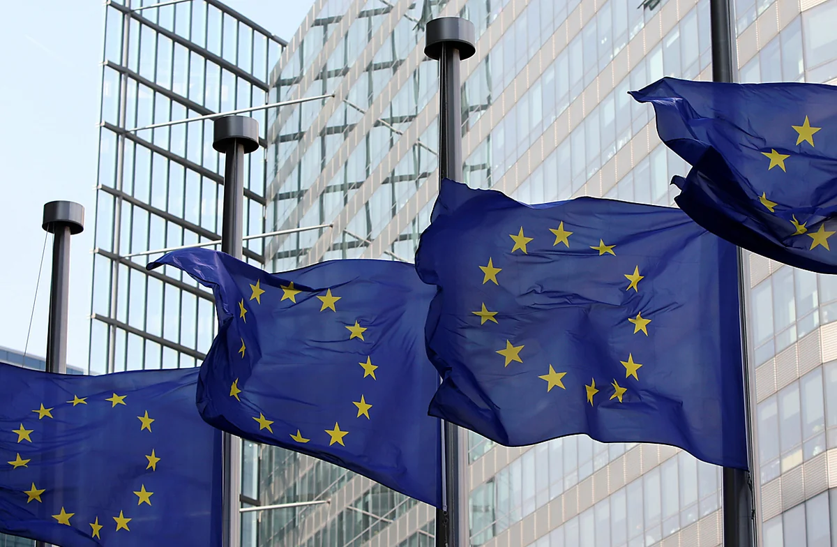 Европарламент и Совет ЕС не смогли договориться по сертификатам о вакцинации