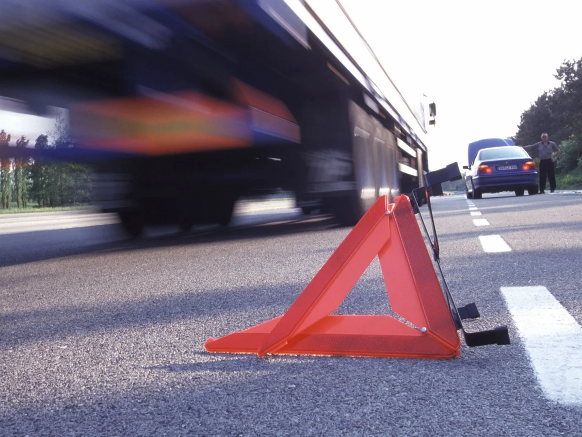 Salyanda yol qəzası baş verib, ölən var