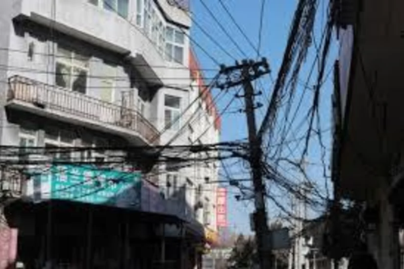 Китай планирует до конца года построить 50 тысяч базовых станций 5G