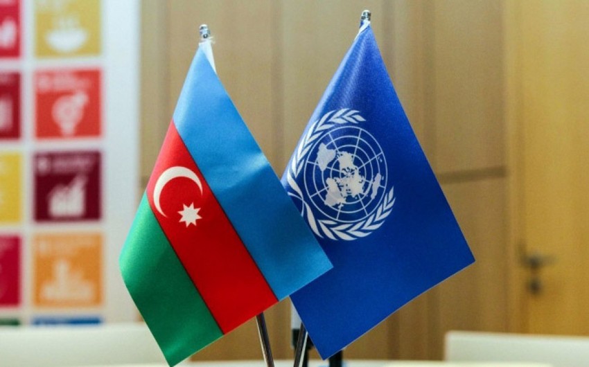 UN remains committed to working towards sustainable peace in South Caucasus region