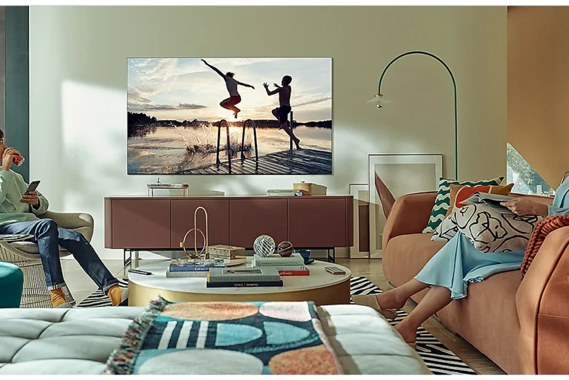 Samsung Neo QLED - diqqətinizə layiq televizor