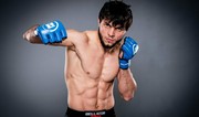 Azərbaycanlı döyüşçü: UFC-də iştirak etmək hər idmançının arzusudur