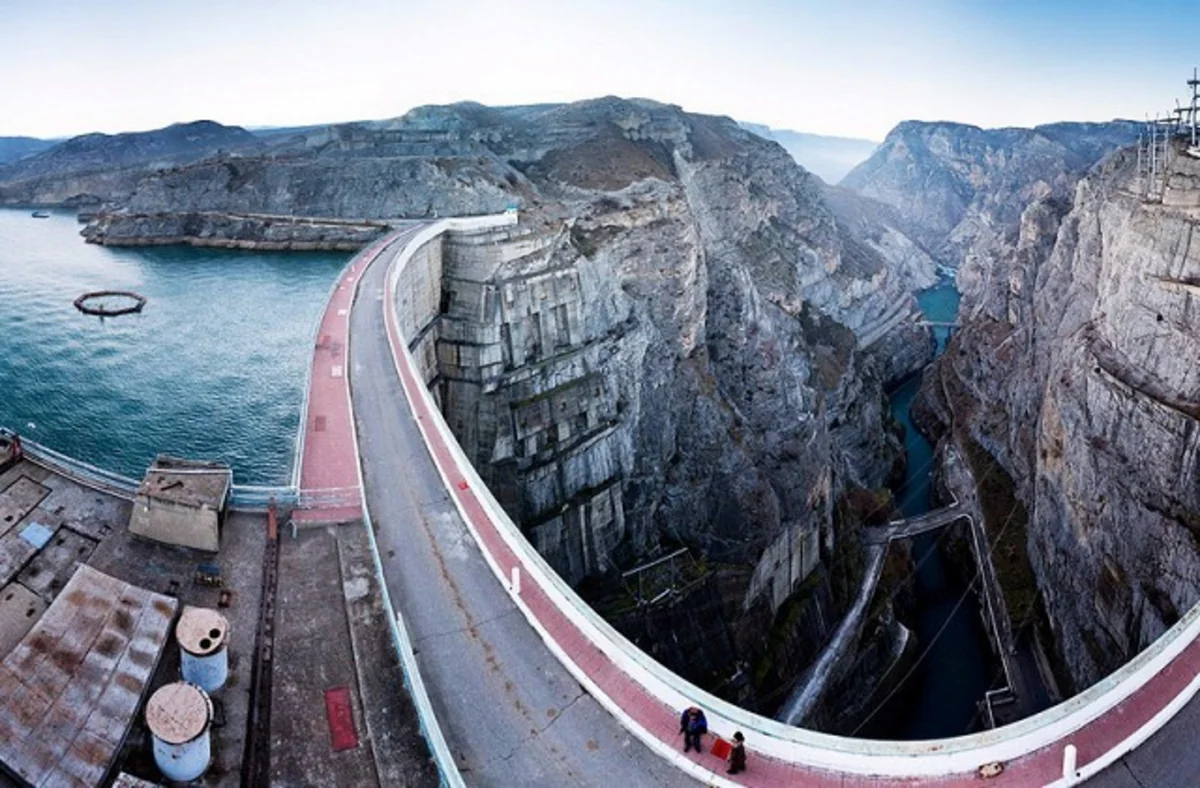 В горах Дагестана нашли тела двух пропавших девочек