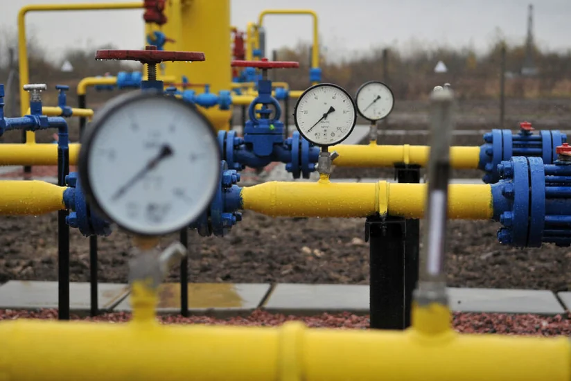 Минэнергетики Украины: Не планируем продлевать контракт с Газпромом на транзит газа
