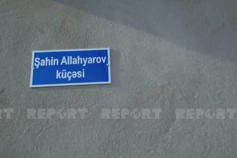 “Vətən Müharibəsi Qəhrəmanlarının adları  küçələrə, meydanlara veriləcək