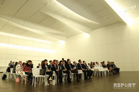 “Bakı Marafonu 2017”də iştirak üçün 6 385 nəfər qeydiyyatdan keçib