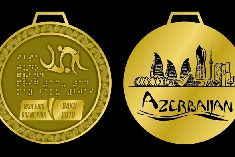 Bakıda keçiriləcək paracüdo üzrə Qran-prinin qalibinə Cırtdan hədiyyə olunacaq