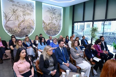 SOCAR Dünya Autizm Maarifləndirmə Ayı ilə əlaqədar silsilə tədbirlər təşkil edir