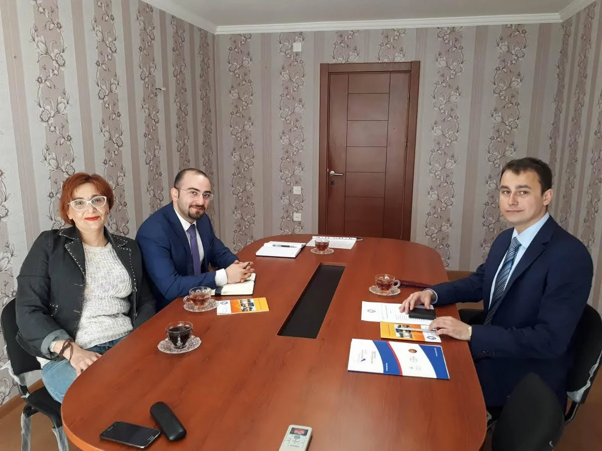 “Ermənistan-Azərbaycan Sülh Platforması”nın Polşa üzrə Sülh səfiri təyin edilib