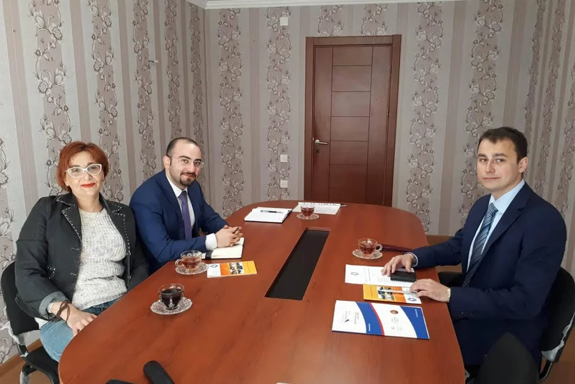 Назначен посол мира Платформы Мира между Арменией и Азербайджаном от Польши