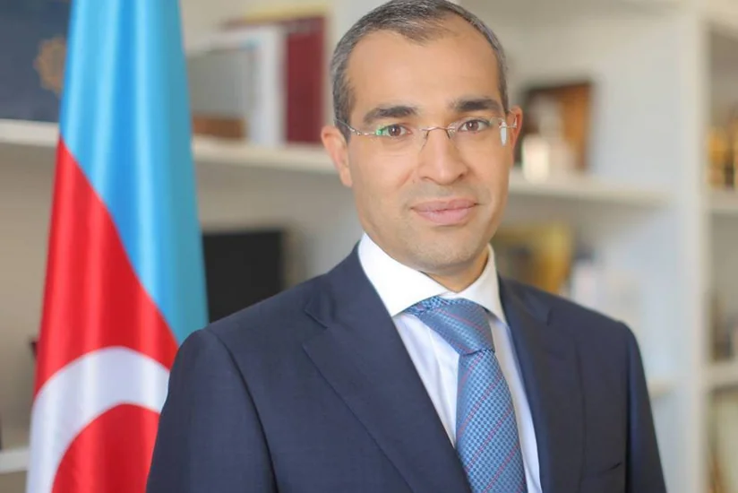 Mikayıl Cabbarov: “Təhsildə dəyərlər anlayışını fəaliyyətimizin yol xəritəsinə çevirməliyik”