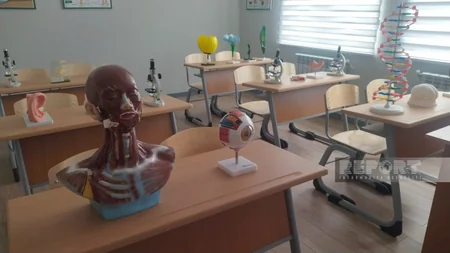 Suqovuşanda görülən yenidənqurma və bərpa işləri - FOTOREPORTAJ