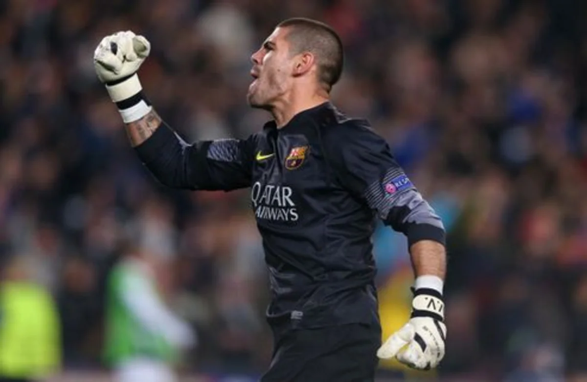 ​Mançester Yunayted ispan qapıçı ilə müqavilə imzalayıb