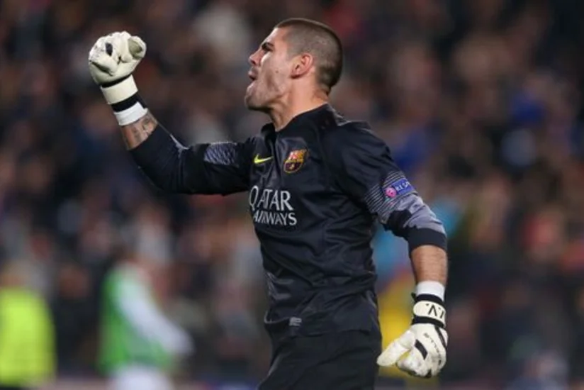 ​Mançester Yunayted ispan qapıçı ilə müqavilə imzalayıb