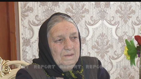 Fərruxda itkin düşən hərbçinin anası: 30 ildir elə bilirəm ki, oğlum sağdır