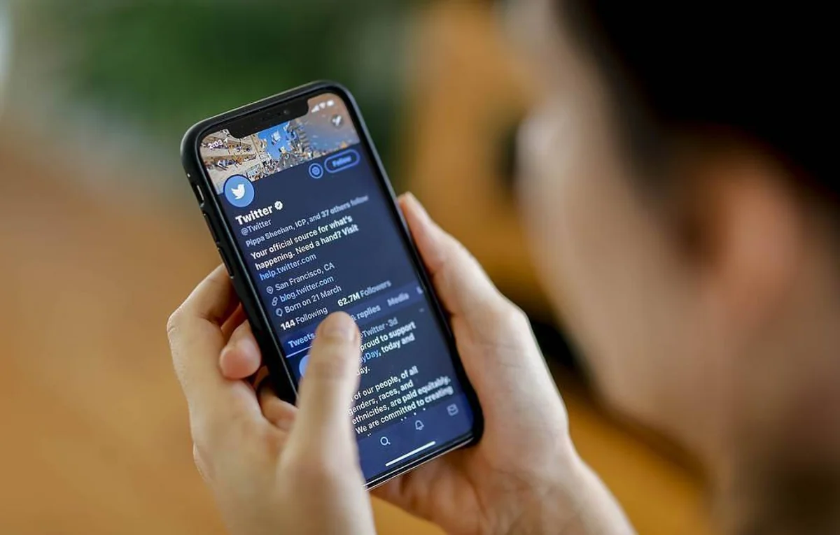 “Twitter”in işində yenidən nasazlıq yarandı